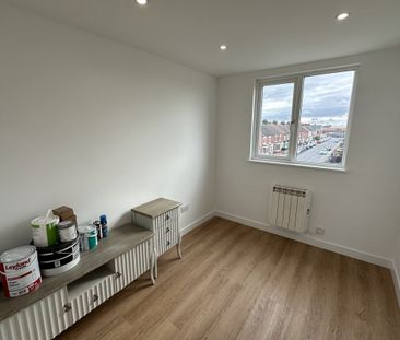 Salisbury Road - Photo 6