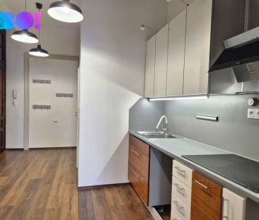 Pronájem bytu 2+1, nám. T. G. Masaryka, Prostějov - Fotografie 2