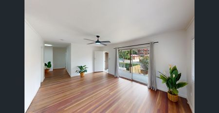 Spacious, Modern, and Fully Renovated 3-Bedroom Unit in Prime Coorparoo Location! - Photo 4