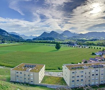 4 Zimmer, 120 m², 1. Stock - Photo 6