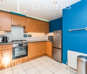 2 bedroom apartment to rent Highfields, 56 Richmond Gardens, Southa... - Photo 6