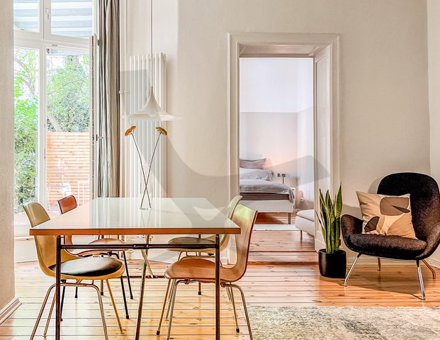 Your perfect temporary Hideaway - Photo 1