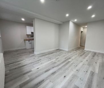 For Lease - 259 Lakeshore Road Unit# 1, Mississauga, Ontario - Photo 1