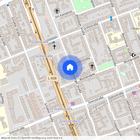 Königsberger Str. 69, 45881, Gelsenkirchen Ot Schalke