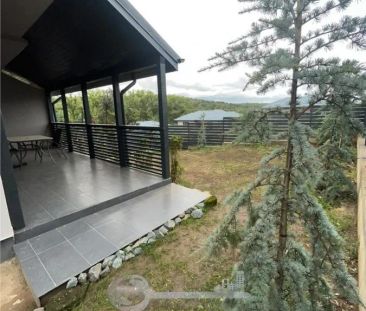 VILA EXCLUSIVISTA 4 CAM VALEA ADANCA LAC EZARENI PRIMA INCHIRIERE - Fotografie 5