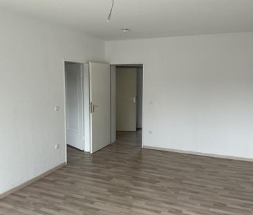 Gemütliche 2-Zimmer-Etagenwohnung in Selsingen  Ruhige Lage, 56,98... - Foto 1