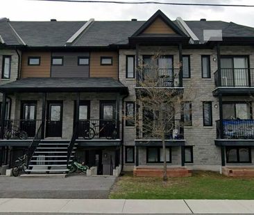 228 Rue Broad (Aylmer) Superbe Appartement 4 1/2 à Louer - Photo 3