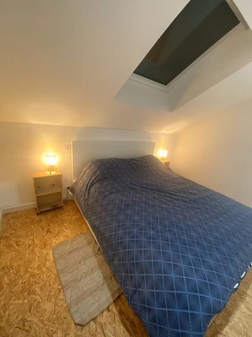 Maison lumineuse en colocation avec 3 chambres - Photo 4