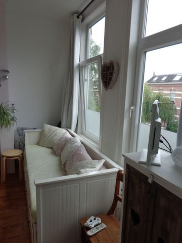 Te huur: Appartement Graaf Lodewijkstraat in Arnhem - Foto 3