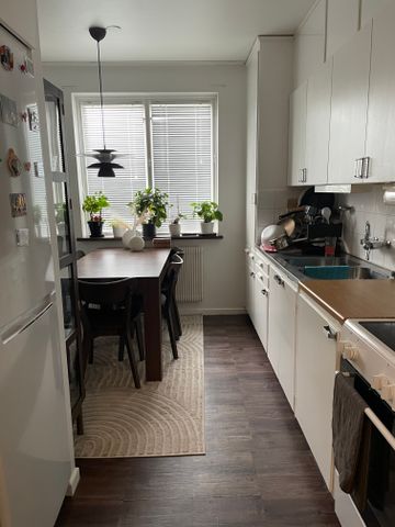 Ringvägen 9 - Foto 4