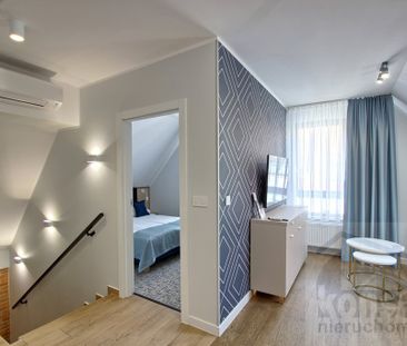 Apartament na Starym Mieście - Zdjęcie 1