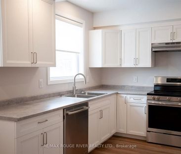 For Lease - 201 Division Street Unit# C, Cobourg, Ontario - Photo 5