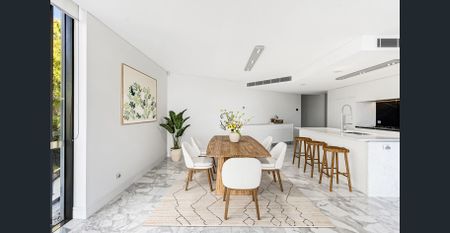 APPLICATION APPROVED - Three Bedroom Waterfront Apartment With City Views - Photo 2