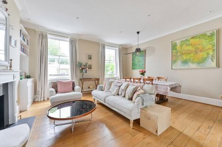 2 bedroom maisonette to rent - Photo 3