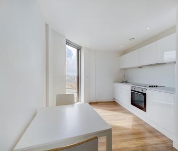 Studio to rent - Photo 4