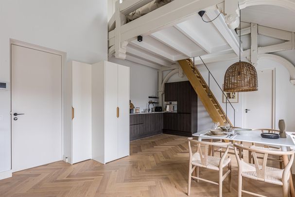 Groenburgwal, 24, Amsterdam, 1011HW - Photo 1