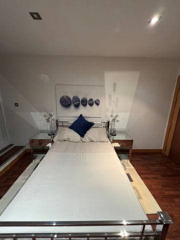 3 Bed Flat, Western Harbour Place, EH6 - Photo 5