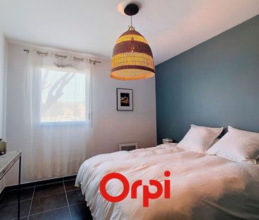 Appartement à louer 3 pièces • 56,65 m2 Sanary-sur-Mer - Photo 2