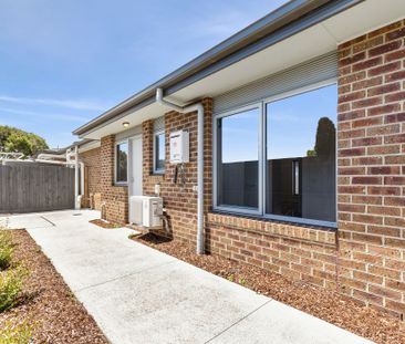 Modern Comfort & Convenience - Secure Two Bedroom Unit - Photo 5