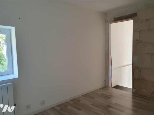 Location maison - Hameau de BRETTEVILLE SUR LAIZE - Photo 1