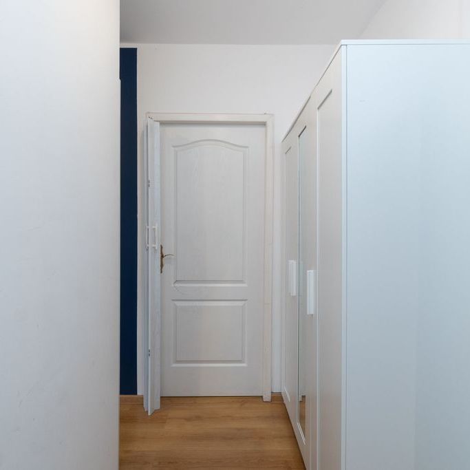 Zabrze 80m2 na wynajem Ul. Wolności 3Pokoje 80 m² - Zdjęcie 1