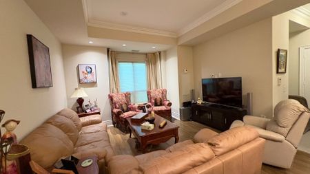 For Lease - 500 Doris Avenue Unit# Th3, Toronto, Ontario - Photo 3