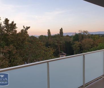 Appartement à louer 3 pièces 64.22m² - Photo 1