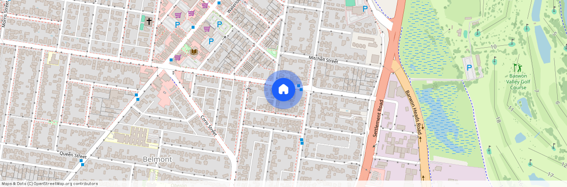 4/31-33 Roslyn Road, Belmont, VIC 3216