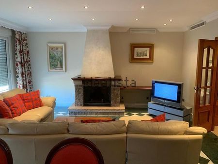 Alquiler de ático en Calle Acera de la Marina, 4 - Photo 3