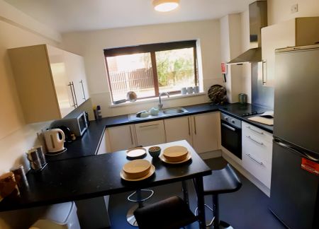 Gold A Ensuite Rooms - Photo 3