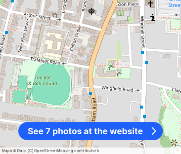 Wrotham Road, Gravesend, DA11 - Photo 1