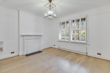 Glenmore Road, Belsize Park, London, NW3 4DA - Photo 3