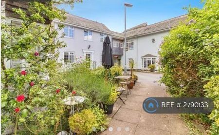 2 bedroom terraced house to rent - Photo 5