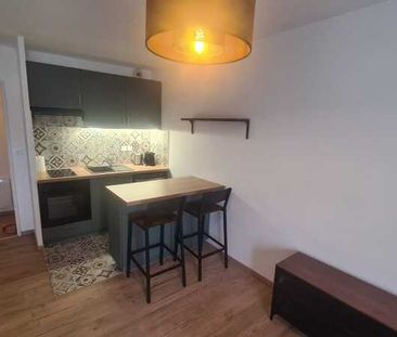 Location Appartement 2 Pièces 38 m² - Meublé - Photo 3