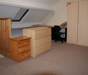 81 Storer Road - Huge Kitchen & No Deposit Loughborough - Photo 5