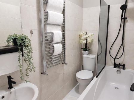 1 Bed Flat, West Hampstead, NW6 - Photo 5