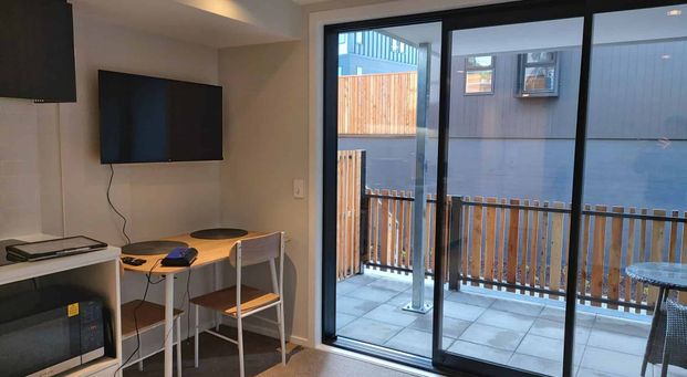 Remarkables Residences Studio - Photo 1