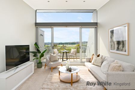 613/14-18 Darling Street, Kensington NSW 2033 - Apartment For Rent | Domain - Photo 2