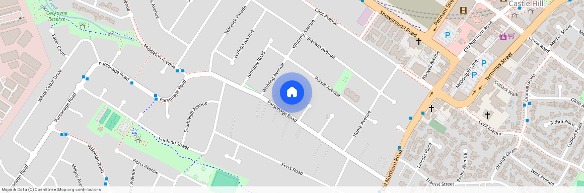 48a Parsonage Road, NSW 2154, Castle Hill