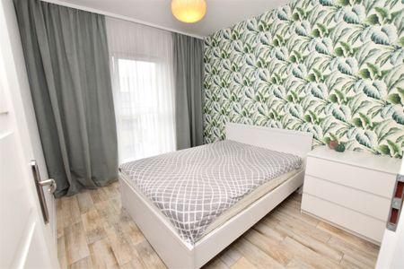 Komfortowe, umeblowane z garażem przy Starówce - Photo 3