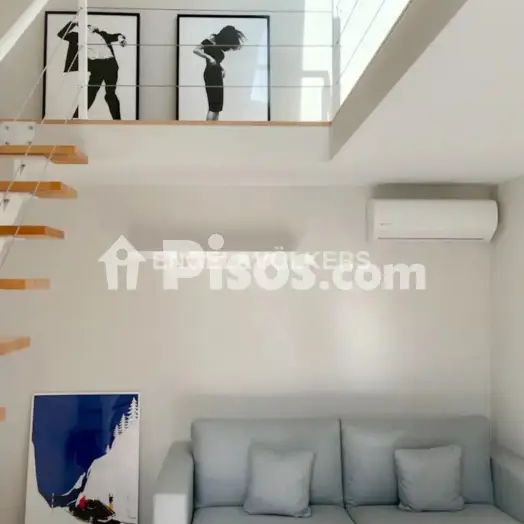 Piso en alquiler en Valdeacederas - Photo 1