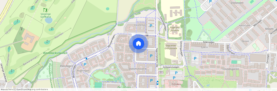 Tage Erlanders Väg 51, 227 62, Lund