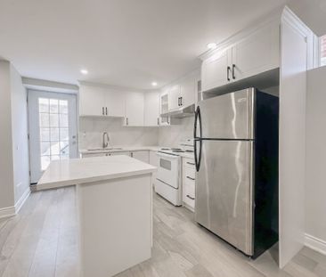 For Lease - 23 Fieldstone Lane Avenue Unit# Bsmt, Caledon, Ontario - Photo 3