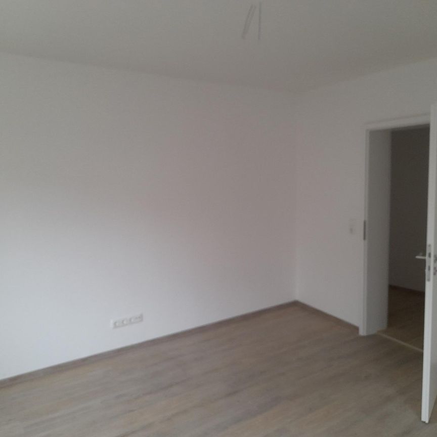 Renovierte 3-Zimmer-Wohnung in Passau, Kraftstraße 3 zu vermieten - Photo 1