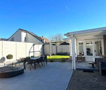 Bungalow te huur in Berlare - Photo 1