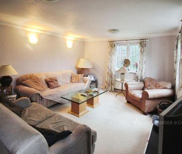 2 bedroom house to rent - Photo 3