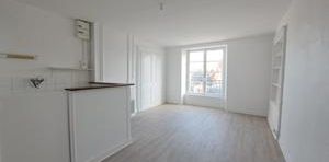Location - Appartement T1 Nantes Centre Ville - Photo 2