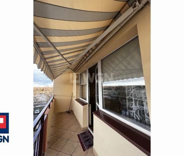 Mieszkanie na wynajem Szczecin - Zawadzkiego 4 pokoje z balkonem na... - Zdjęcie 1