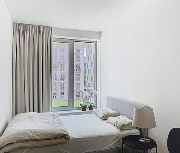 Appartement te huur - Foto 4
