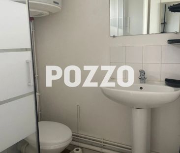 Appartement 1 pièce (15 m²) à louer à GRANVILLE MEUBLE A L'ANNEE - Photo 3